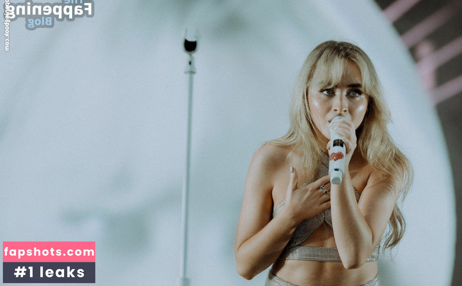 Sabrina Carpenter gallery photo #2530