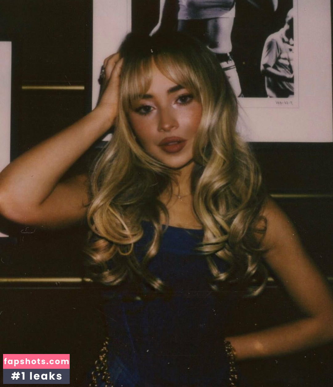 Sabrina Carpenter gallery photo #2586