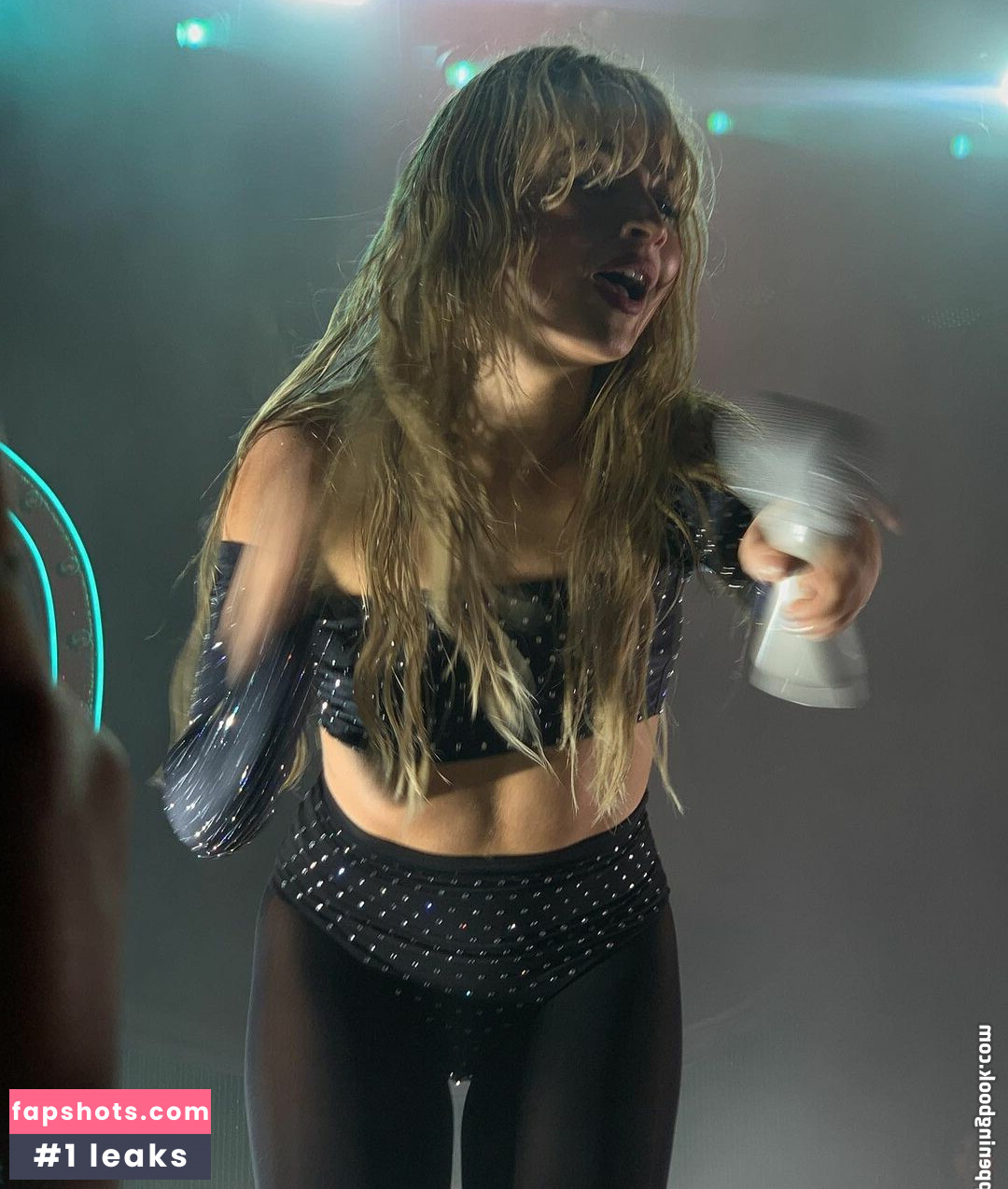 Sabrina Carpenter Filtración Desnuda OnlyFans Foto #2622 - Fapshots