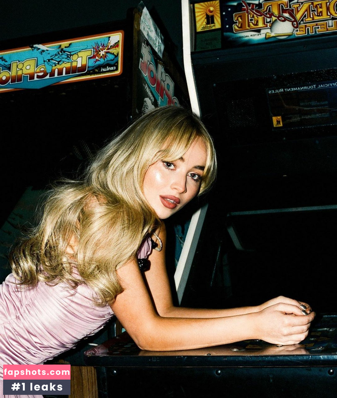 Sabrina Carpenter Filtración Desnuda OnlyFans Foto #2625 - Fapshots