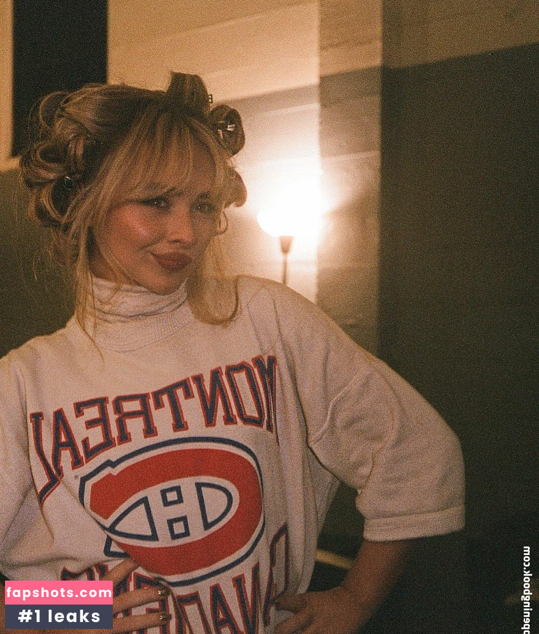 Sabrina Carpenter Filtración Desnuda OnlyFans Foto #2629 - Fapshots