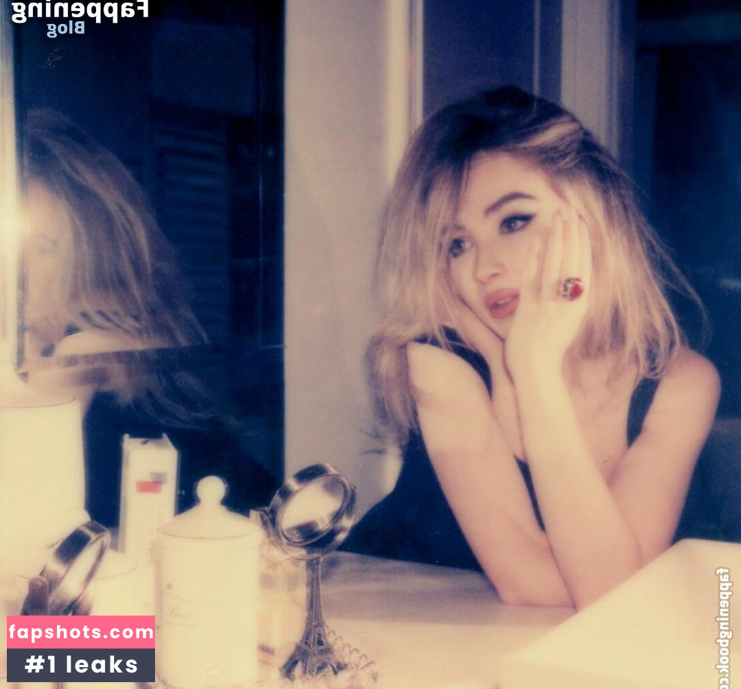 Sabrina Carpenter Filtración Desnuda OnlyFans Foto #2638 - Fapshots