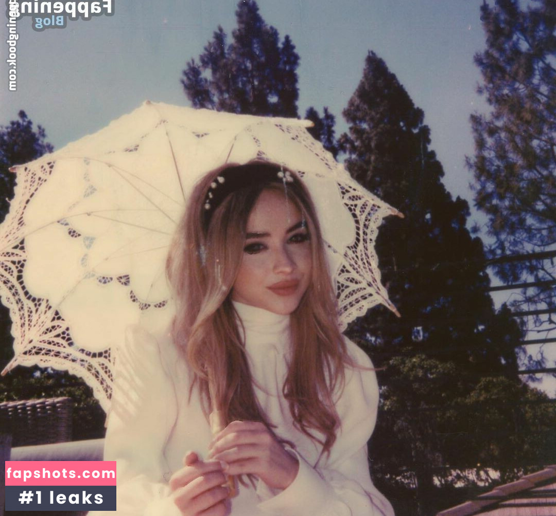 Sabrina Carpenter Filtración Desnuda OnlyFans Foto #2642 - Fapshots