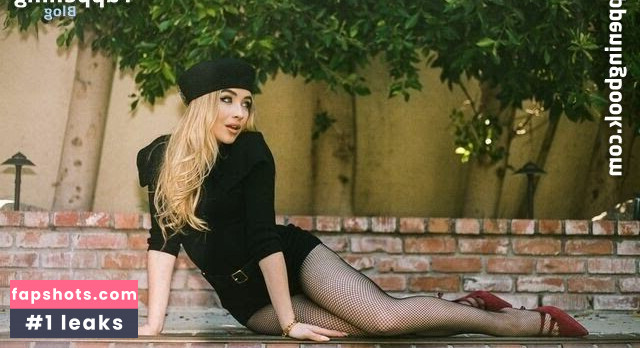 Sabrina Carpenter Filtración Desnuda OnlyFans Foto #2647 - Fapshots