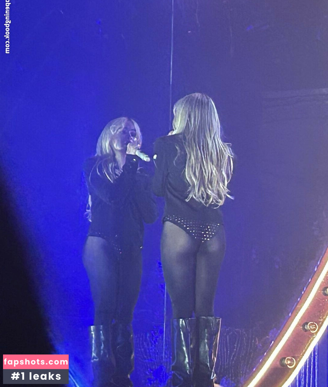 Sabrina Carpenter Filtración Desnuda OnlyFans Foto #2659 - Fapshots