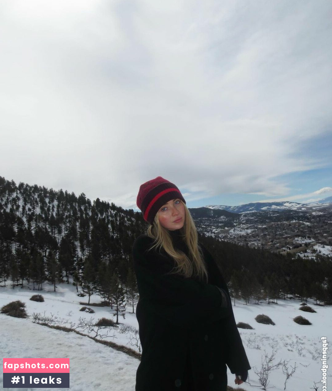 Sabrina Carpenter Filtración Desnuda OnlyFans Foto #2665 - Fapshots