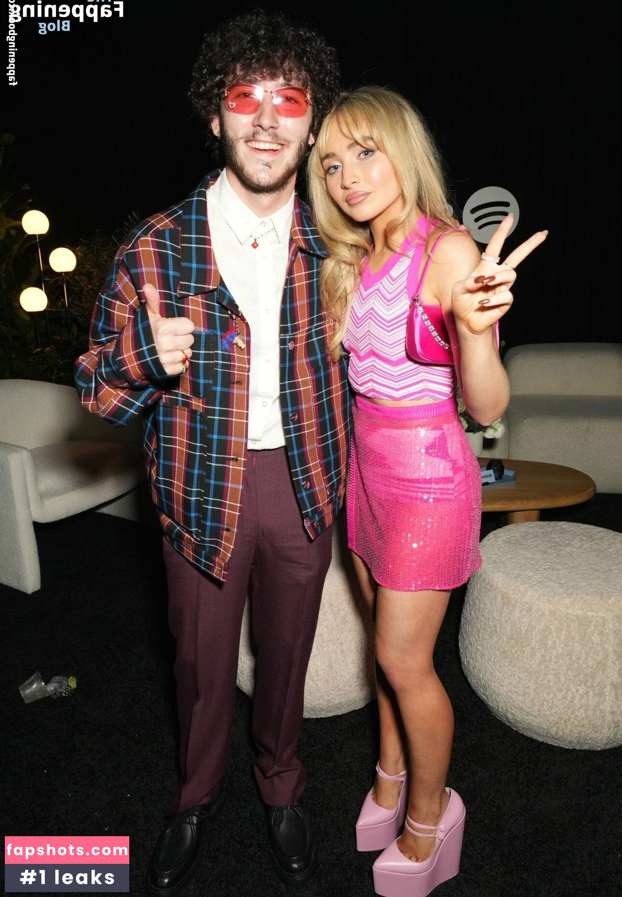 Sabrina Carpenter Filtración Desnuda OnlyFans Foto #2706 - Fapshots