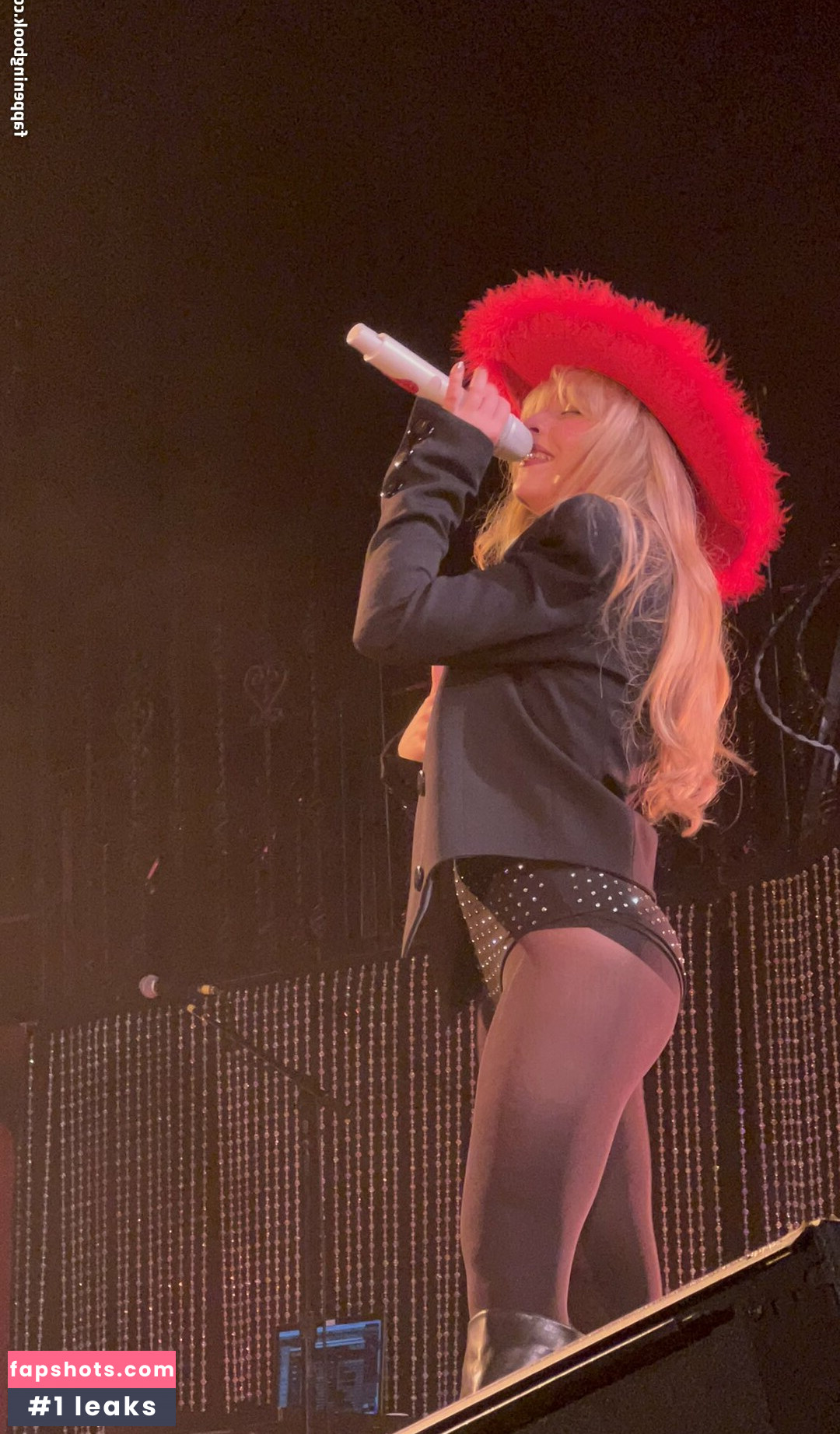 Sabrina Carpenter Filtración Desnuda OnlyFans Foto #2736 - Fapshots