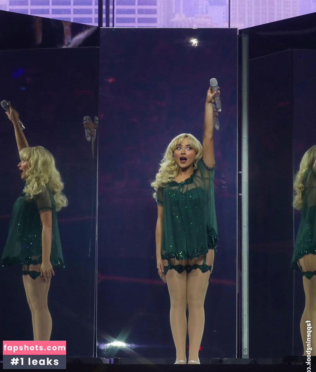 Sabrina Carpenter Filtración Desnuda OnlyFans Foto #275 - Fapshots