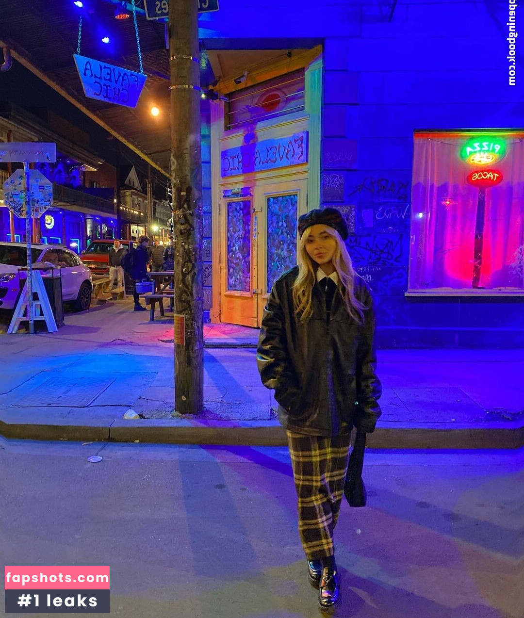 Sabrina Carpenter Filtración Desnuda OnlyFans Foto #2751 - Fapshots