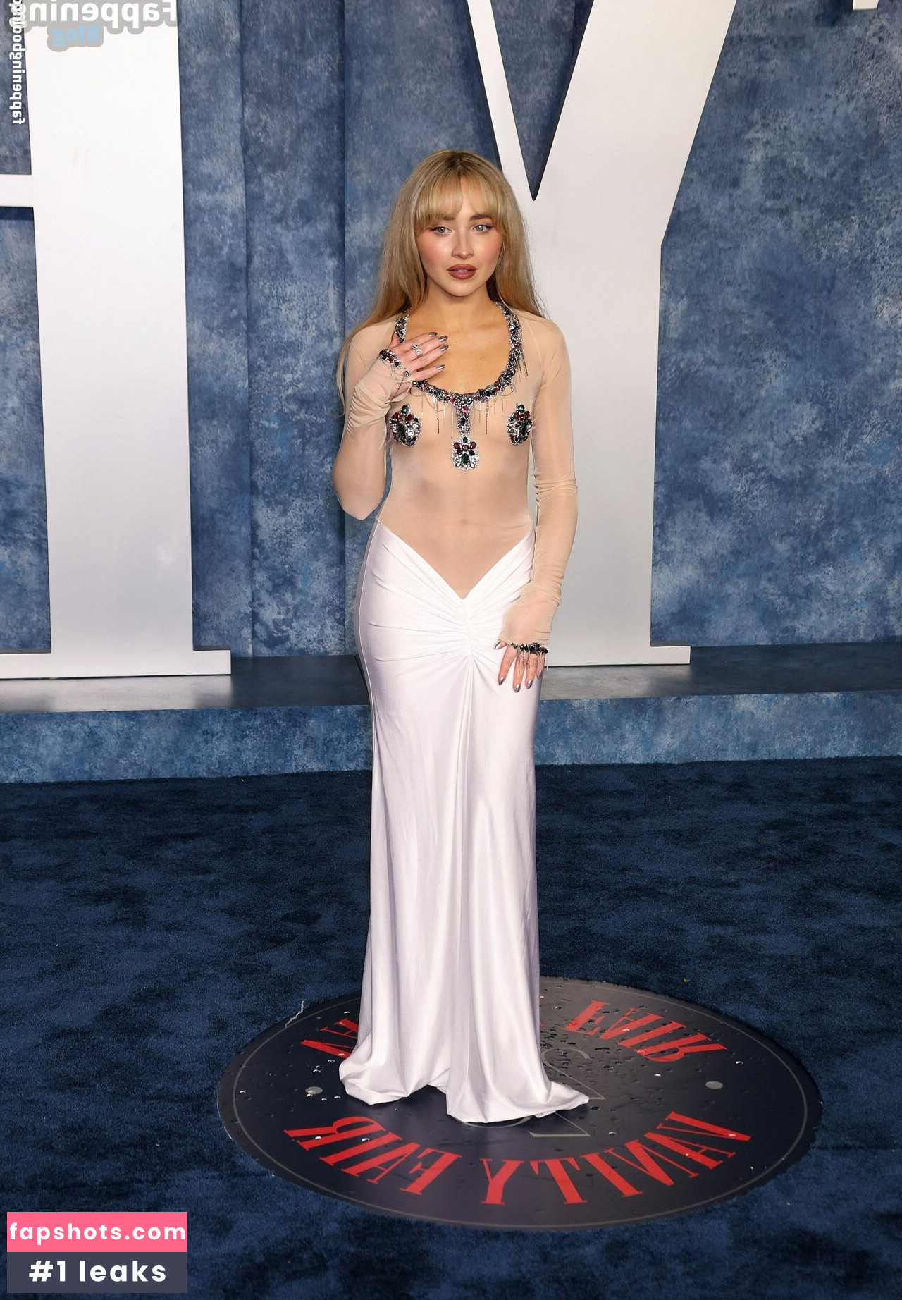 Sabrina Carpenter Filtración Desnuda OnlyFans Foto #2778 - Fapshots