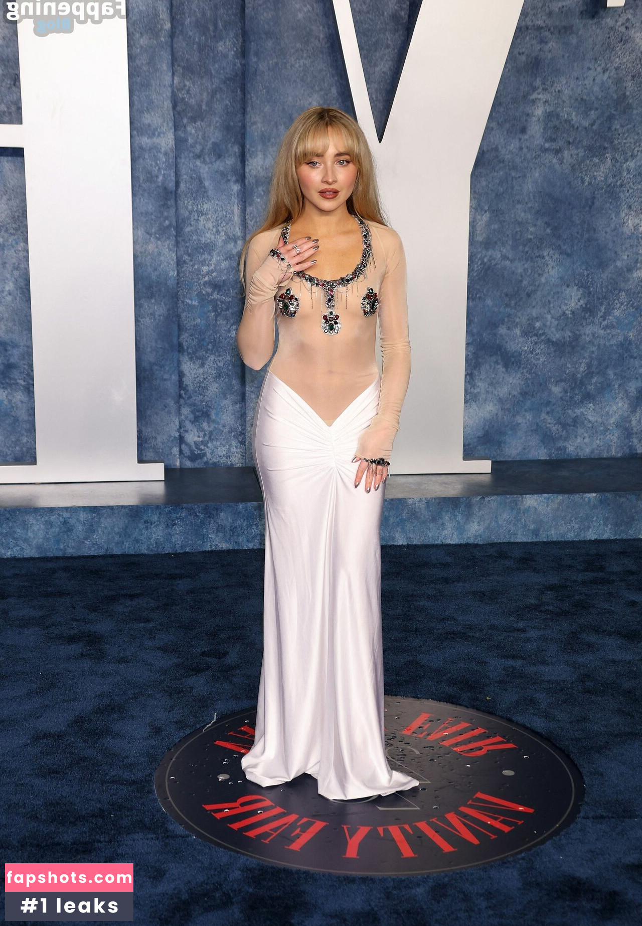 Sabrina Carpenter Nahé úniky fotek pouze od fanoušků #2800 - Fapshots