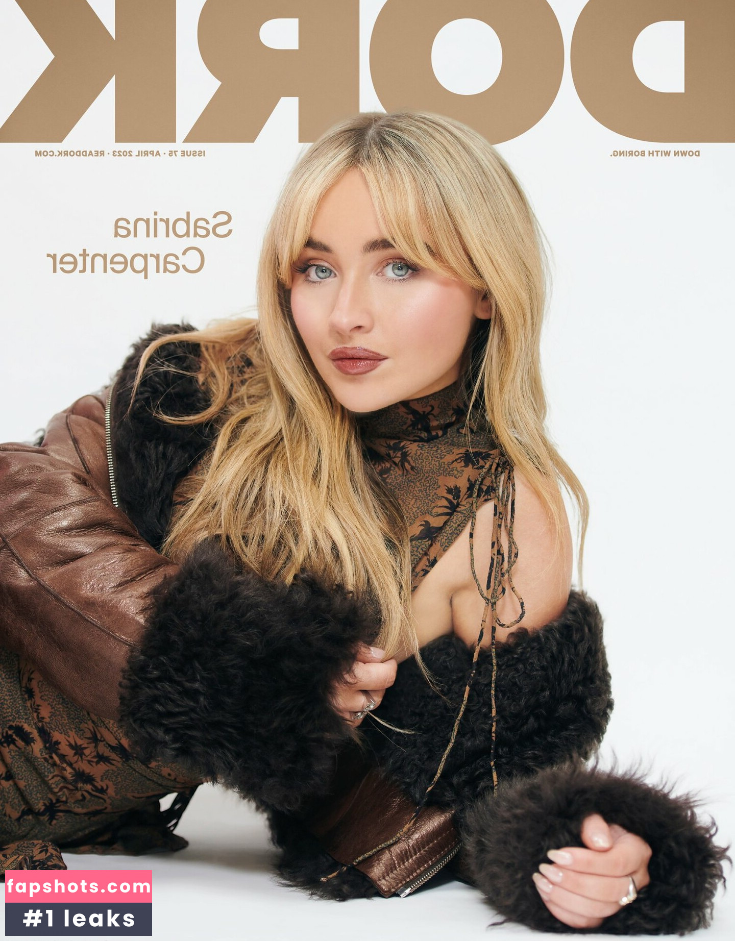 Sabrina Carpenter Nahé úniky fotek pouze od fanoušků #2803 - Fapshots