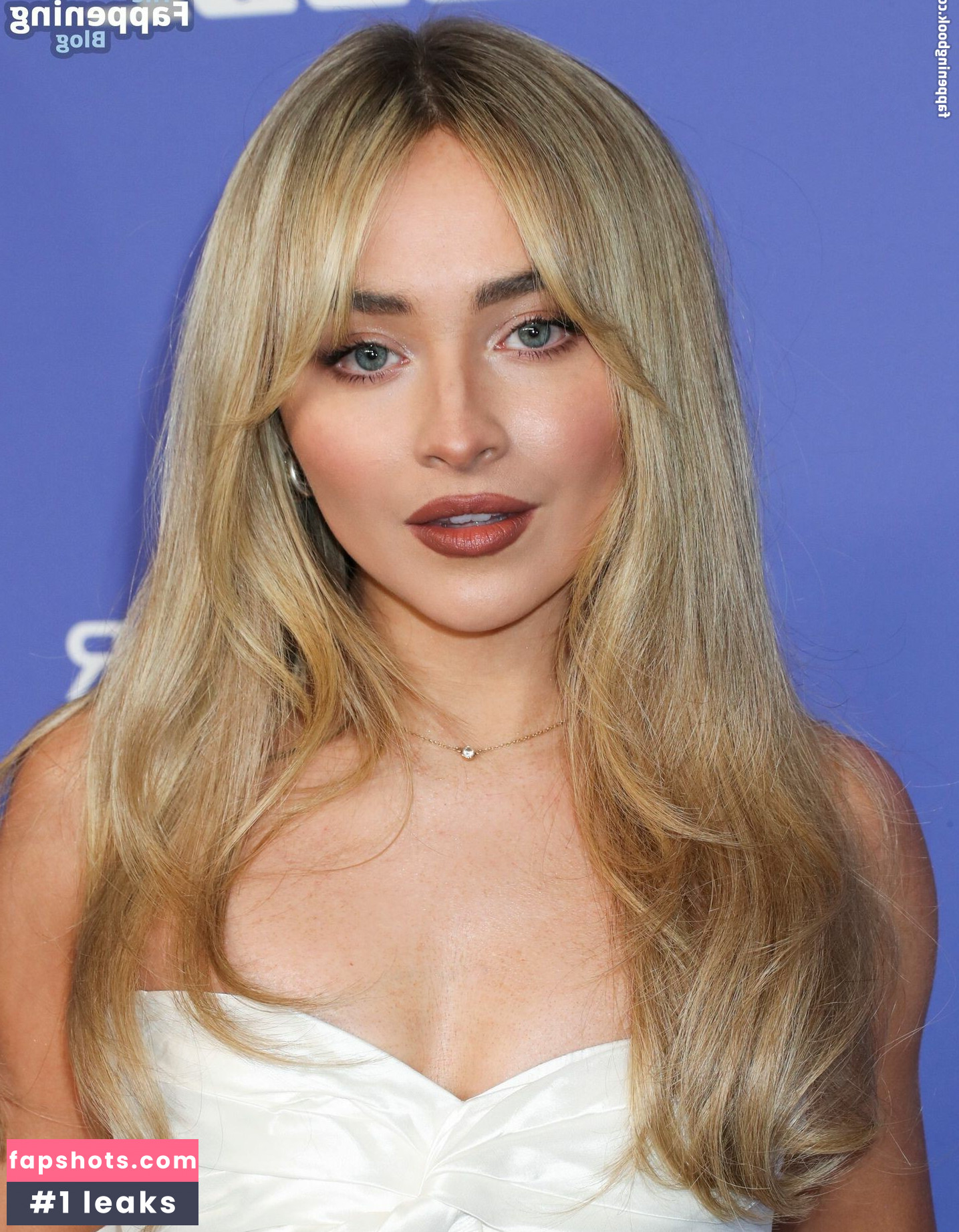 Sabrina Carpenter Nahé úniky fotek pouze od fanoušků #2807 - Fapshots