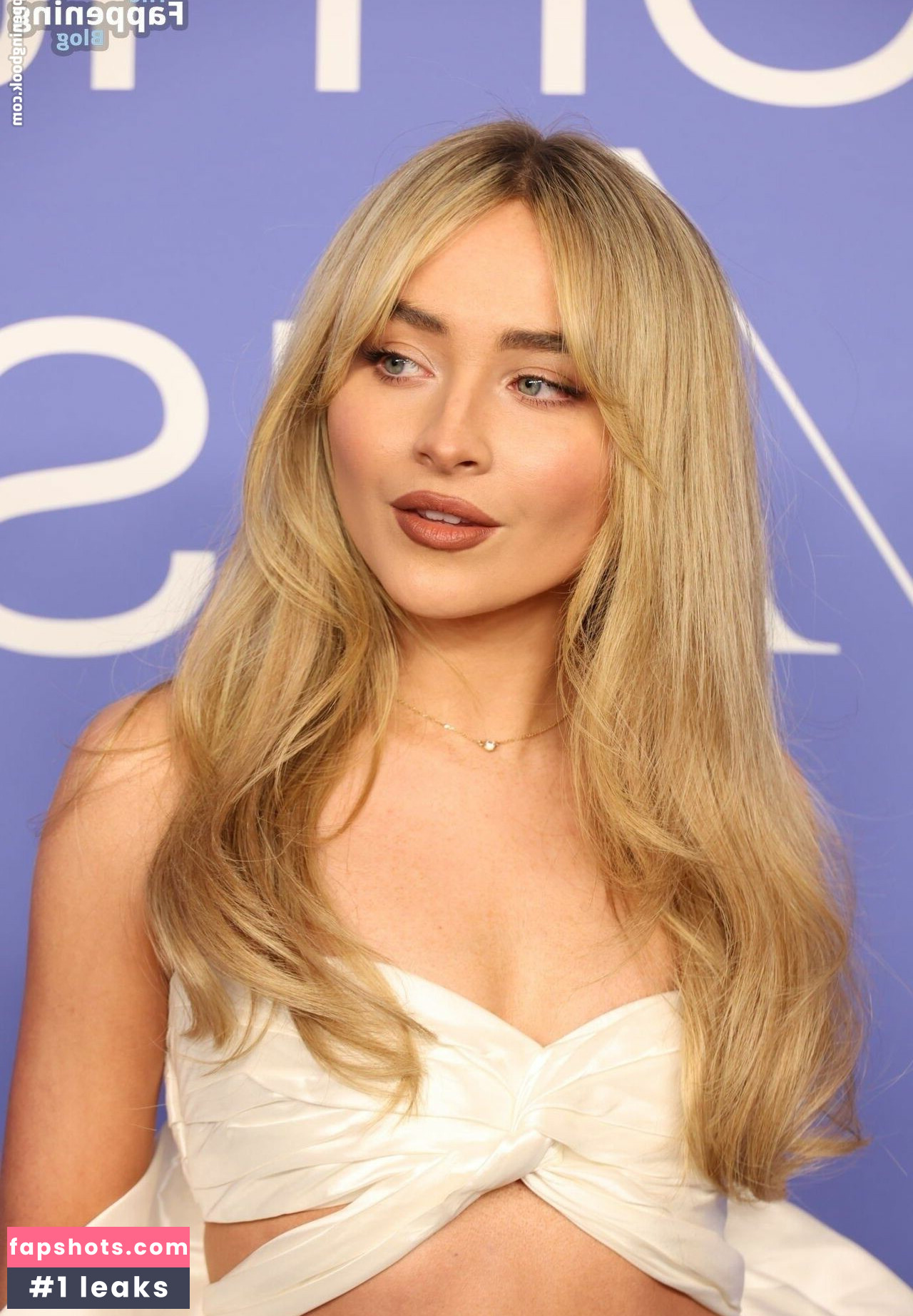 Sabrina Carpenter Nahé úniky fotek pouze od fanoušků #2818 - Fapshots