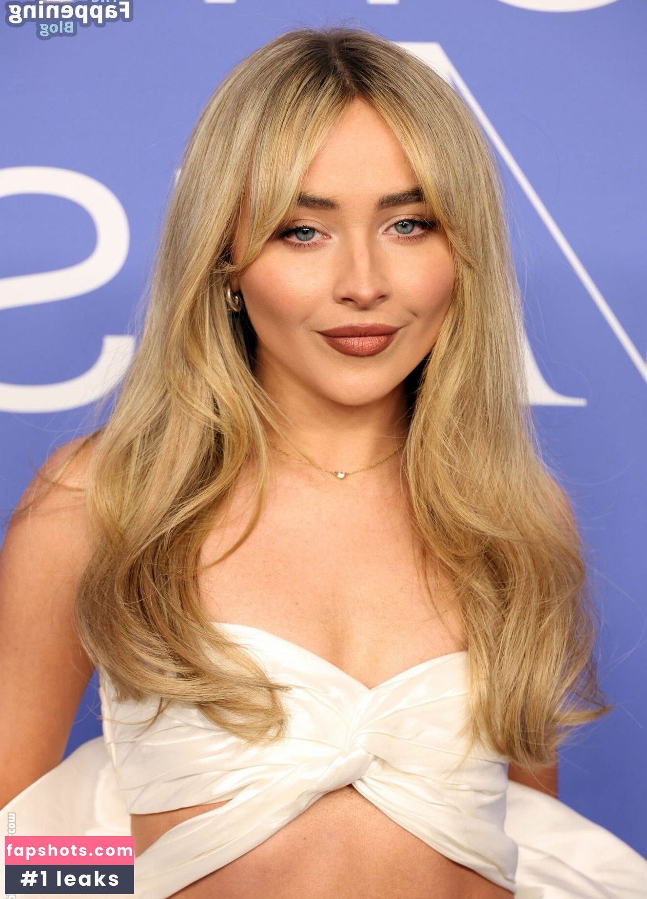 Sabrina Carpenter Nahé úniky fotek pouze od fanoušků #2819 - Fapshots
