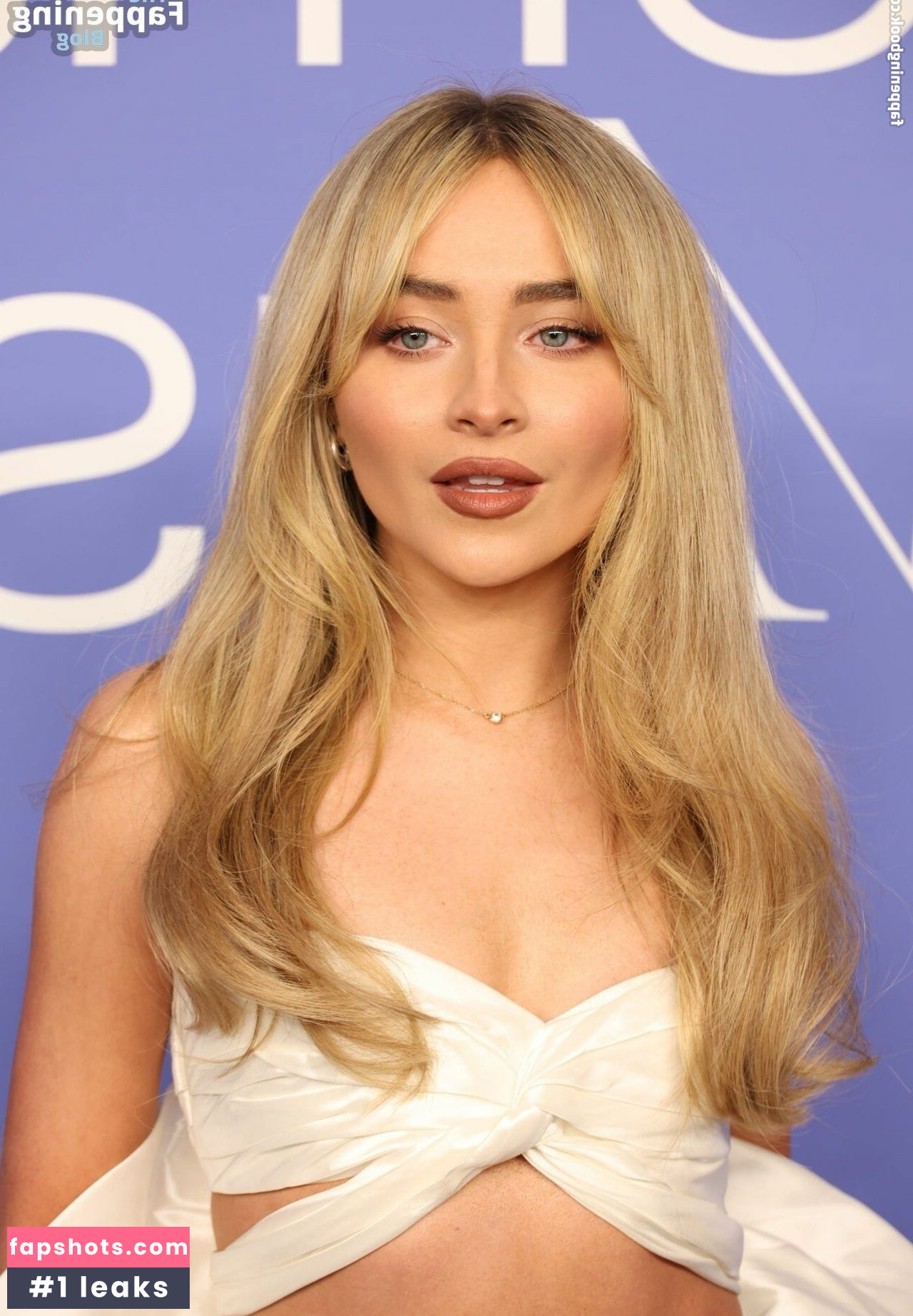 Sabrina Carpenter Nahé úniky fotek pouze od fanoušků #2820 - Fapshots