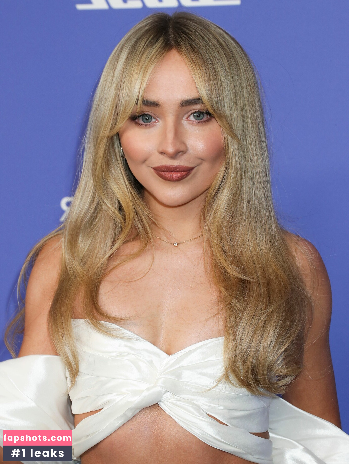 Sabrina Carpenter Nahé úniky fotek pouze od fanoušků #2828 - Fapshots