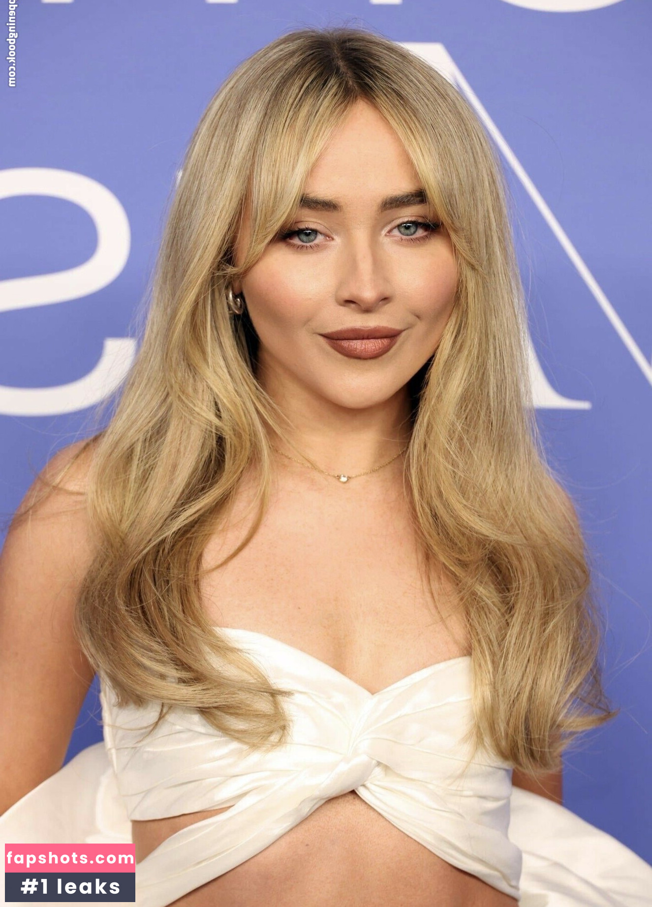 Sabrina Carpenter Filtración Desnuda OnlyFans Foto #2849 - Fapshots