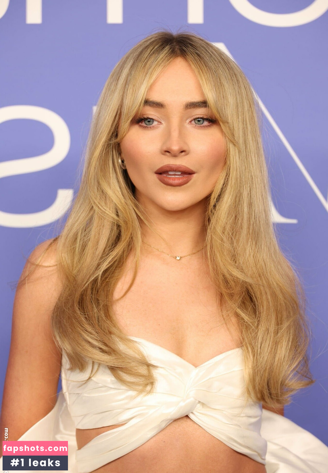 Sabrina Carpenter Filtración Desnuda OnlyFans Foto #2850 - Fapshots