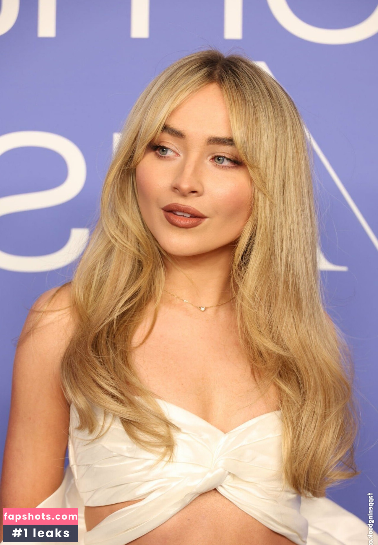 Sabrina Carpenter Filtración Desnuda OnlyFans Foto #2851 - Fapshots