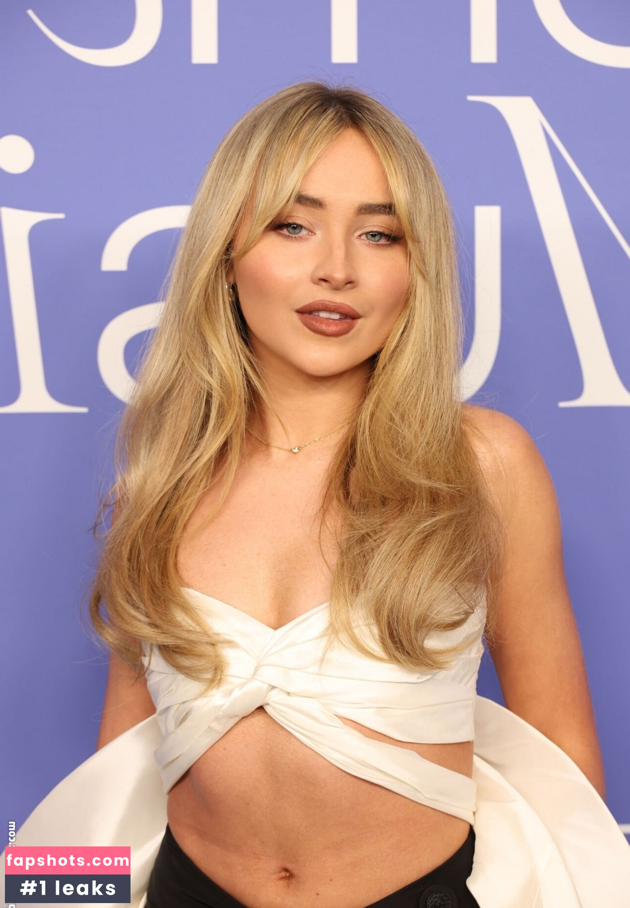 Sabrina Carpenter Filtración Desnuda OnlyFans Foto #2854 - Fapshots