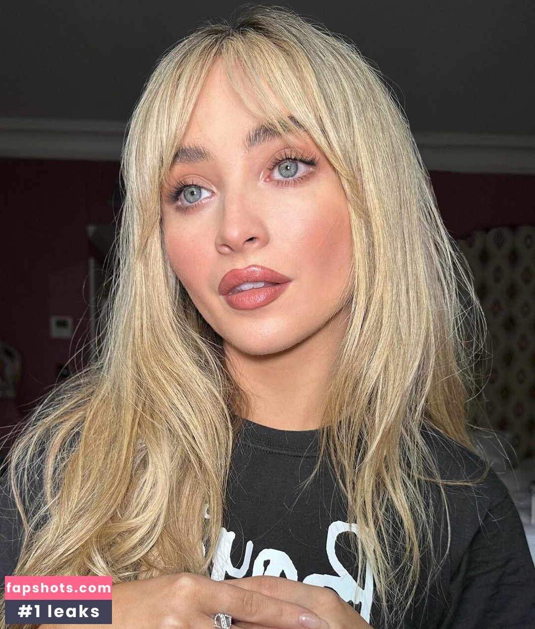 Sabrina Carpenter Filtración Desnuda OnlyFans Foto #2857 - Fapshots