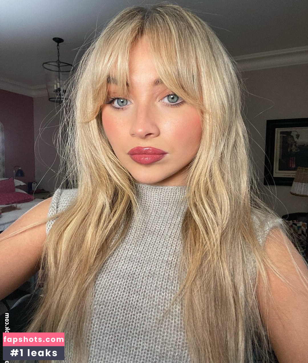 Sabrina Carpenter Filtración Desnuda OnlyFans Foto #2860 - Fapshots