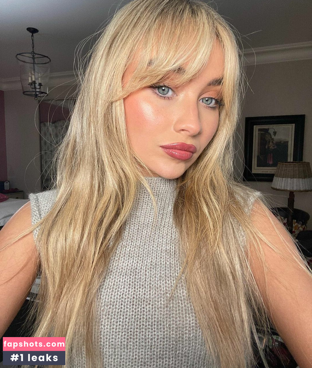 Sabrina Carpenter Filtración Desnuda OnlyFans Foto #2862 - Fapshots