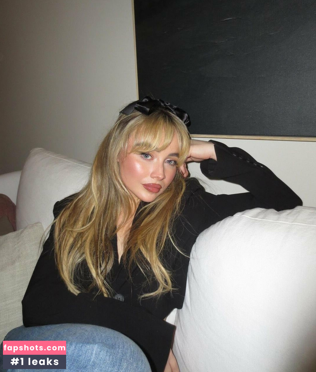 Sabrina Carpenter Filtración Desnuda OnlyFans Foto #2868 - Fapshots