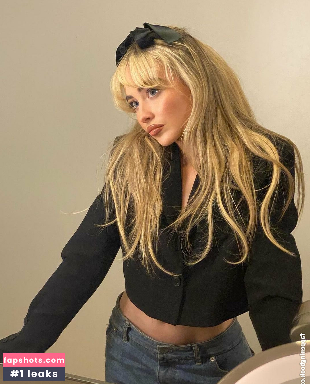 Sabrina Carpenter Filtración Desnuda OnlyFans Foto #2871 - Fapshots