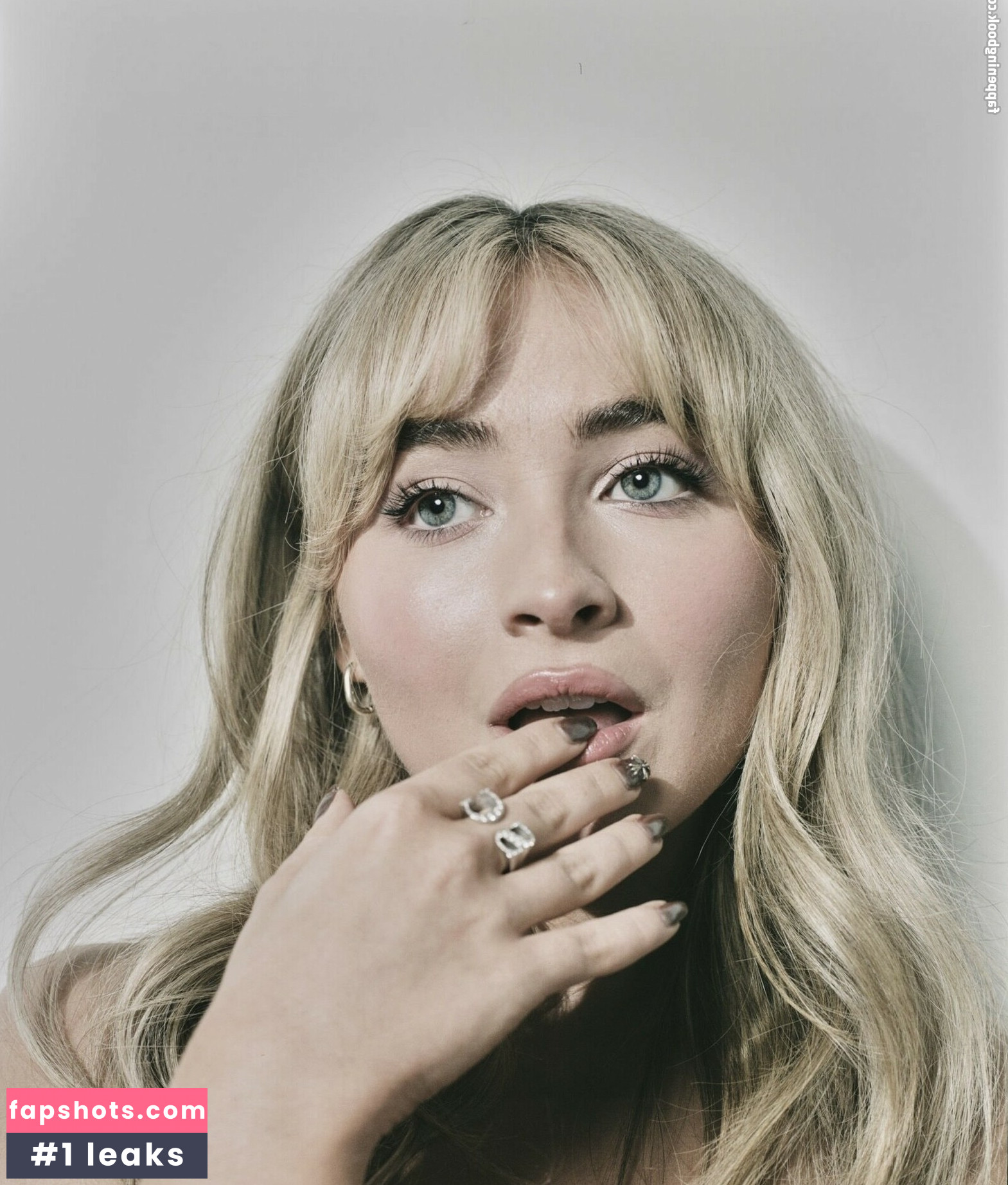 Sabrina Carpenter Filtración Desnuda OnlyFans Foto #2880 - Fapshots