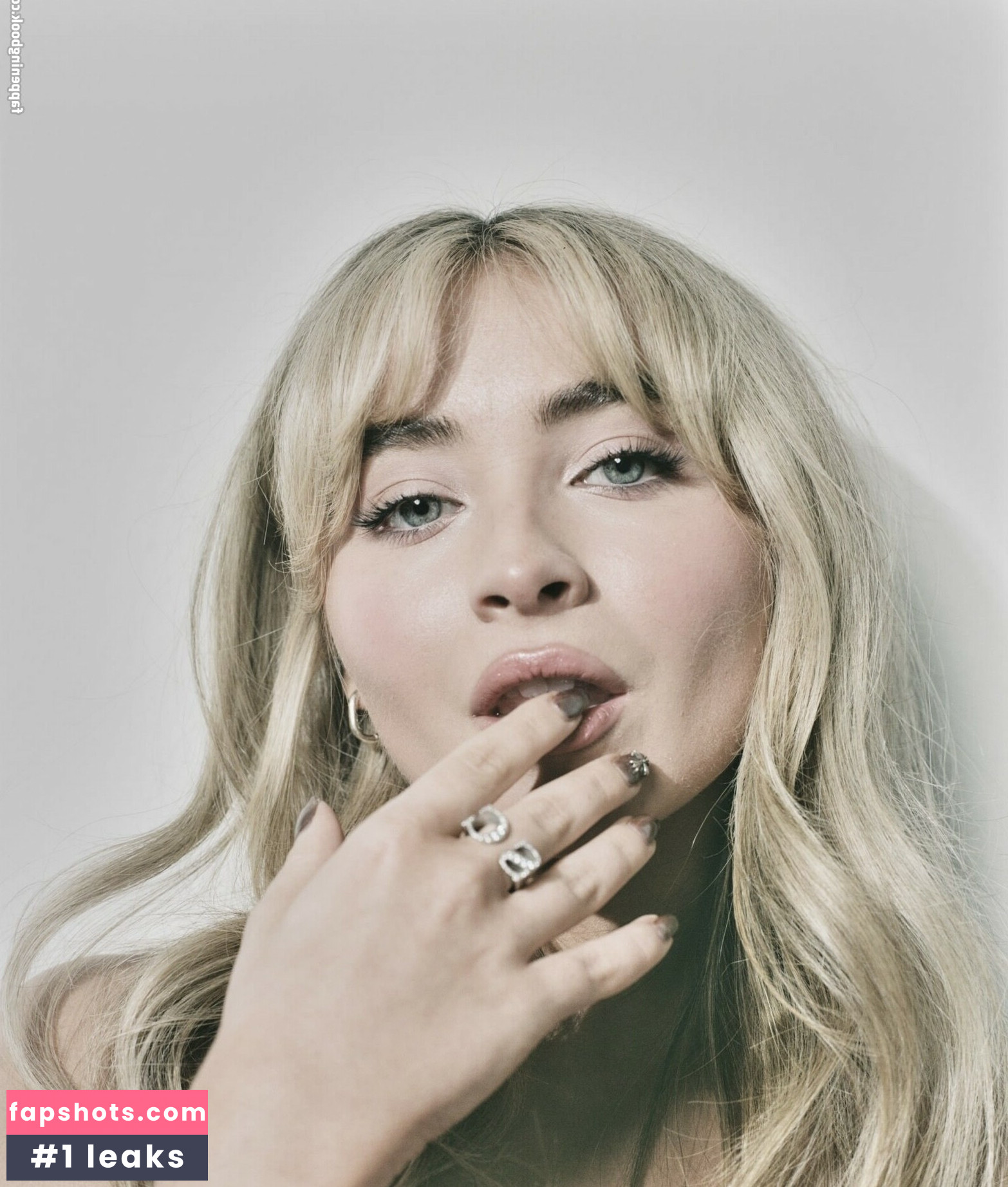 Sabrina Carpenter Filtración Desnuda OnlyFans Foto #2881 - Fapshots