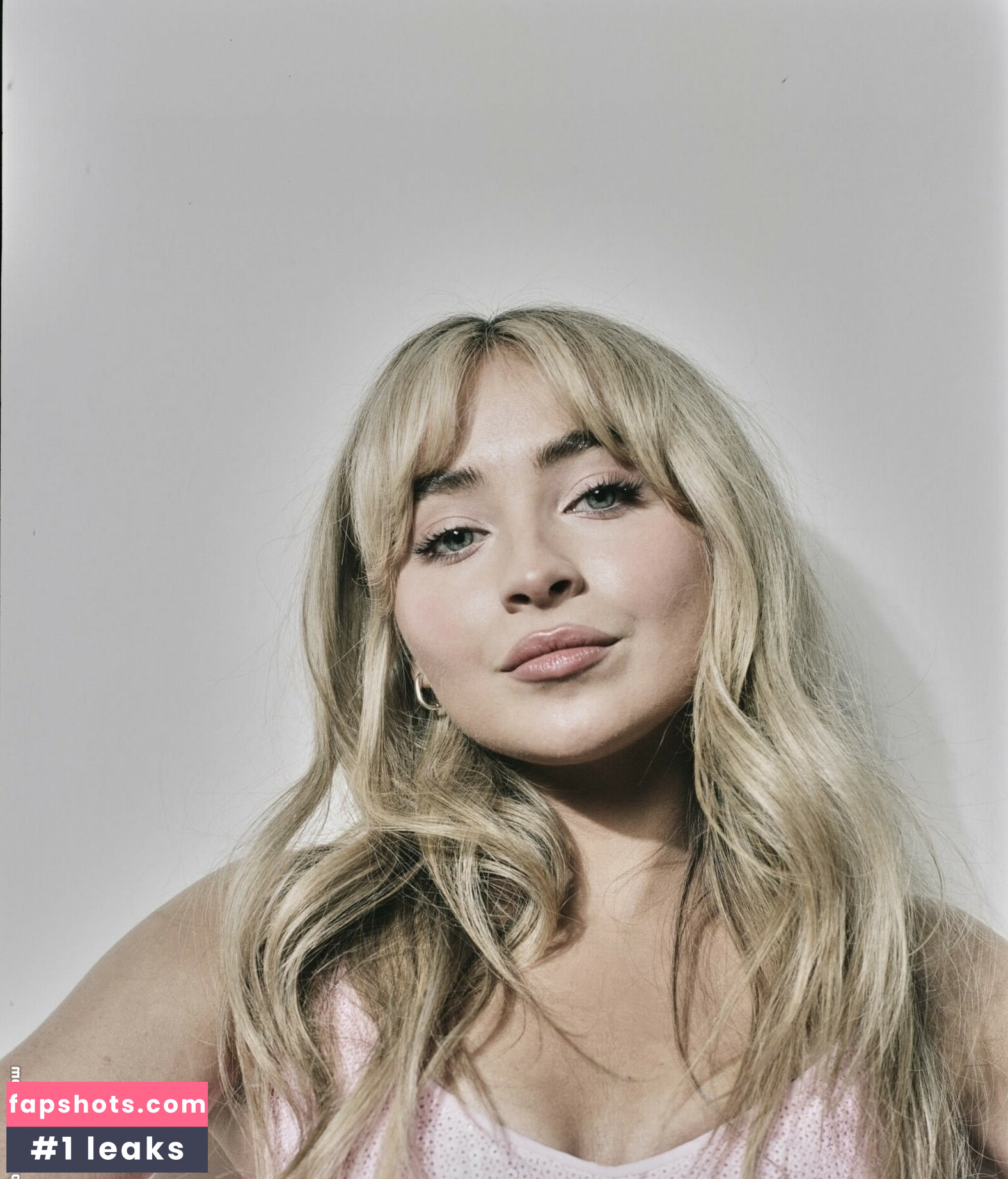 Sabrina Carpenter Filtración Desnuda OnlyFans Foto #2882 - Fapshots