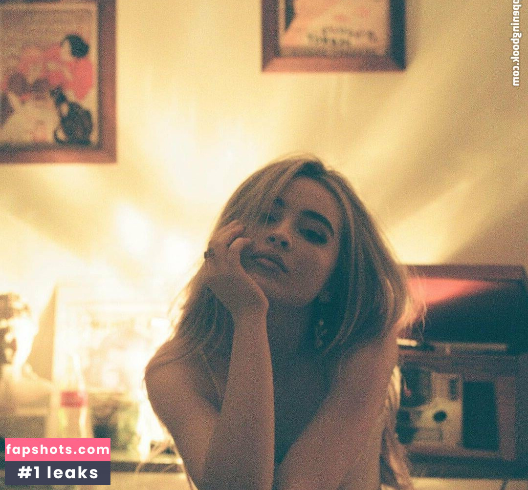 Sabrina Carpenter Filtración Desnuda OnlyFans Foto #2888 - Fapshots
