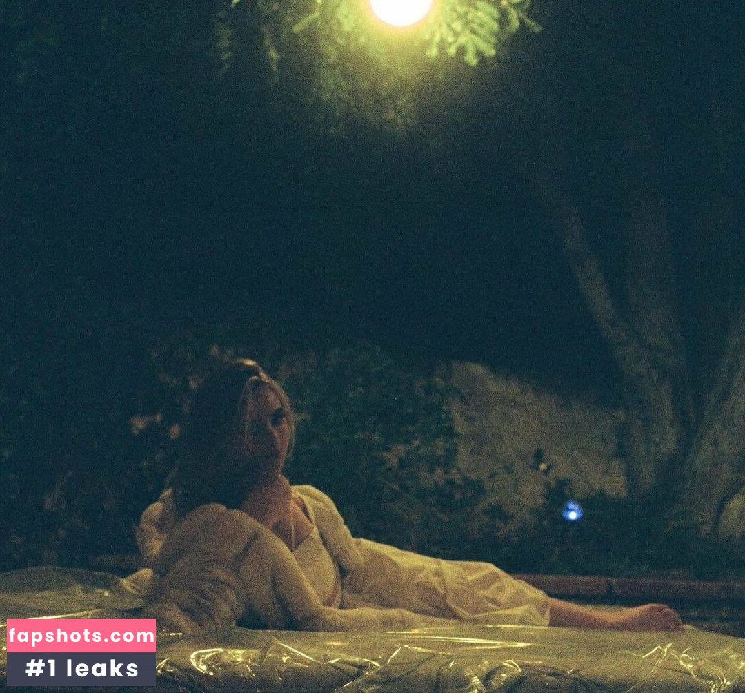 Sabrina Carpenter Nahé úniky fotek pouze od fanoušků #2889 - Fapshots