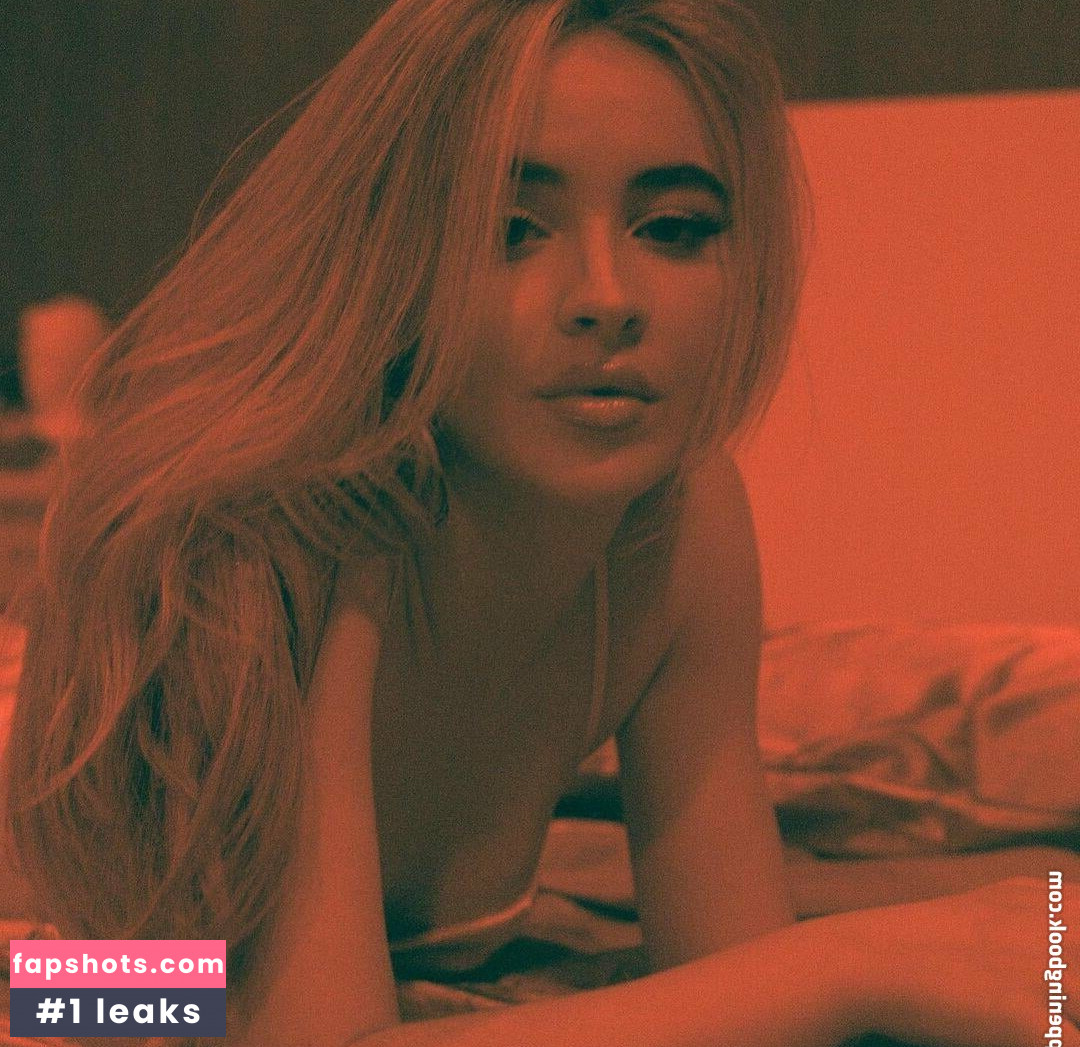 Sabrina Carpenter Filtración Desnuda OnlyFans Foto #2891 - Fapshots