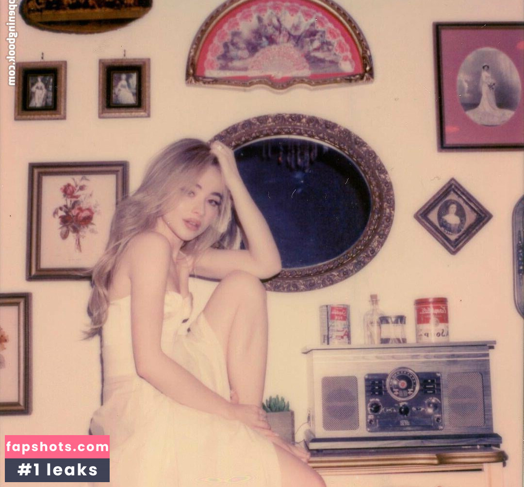 Sabrina Carpenter Filtración Desnuda OnlyFans Foto #2892 - Fapshots
