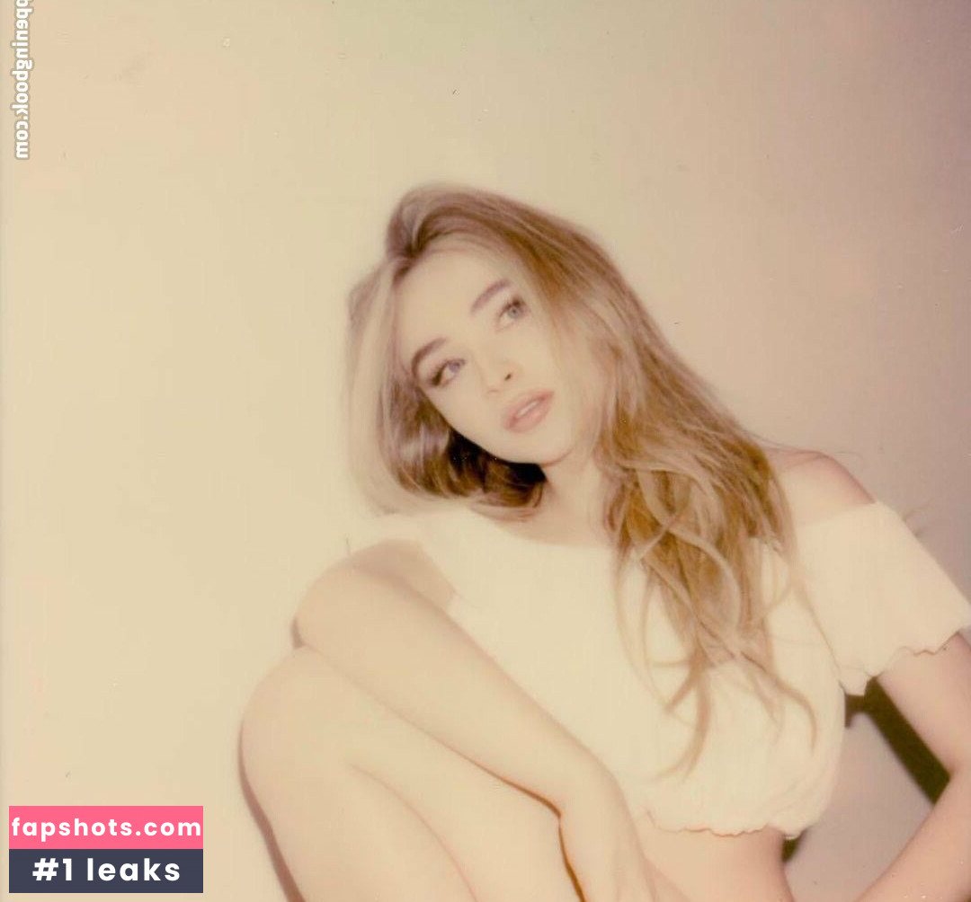 Sabrina Carpenter Filtración Desnuda OnlyFans Foto #2893 - Fapshots
