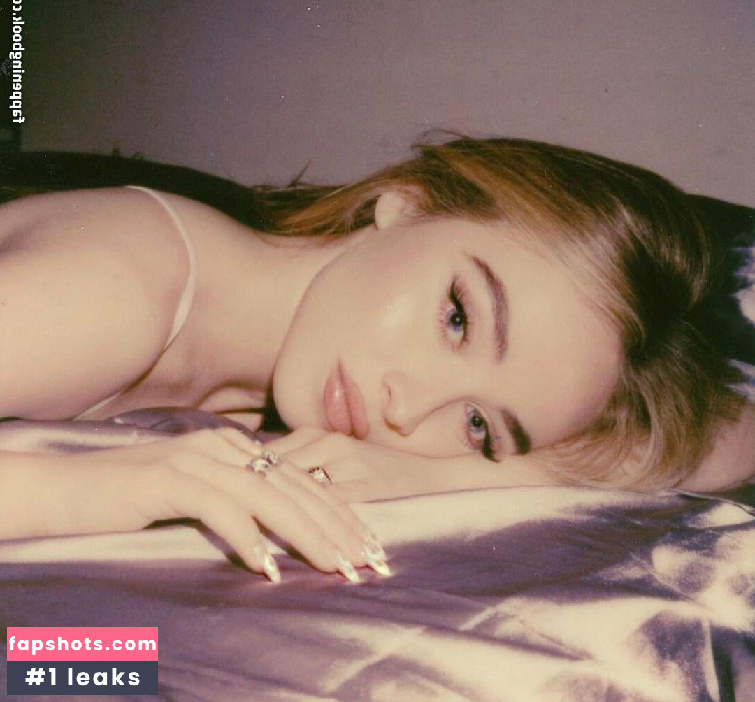 Sabrina Carpenter Filtración Desnuda OnlyFans Foto #2899 - Fapshots