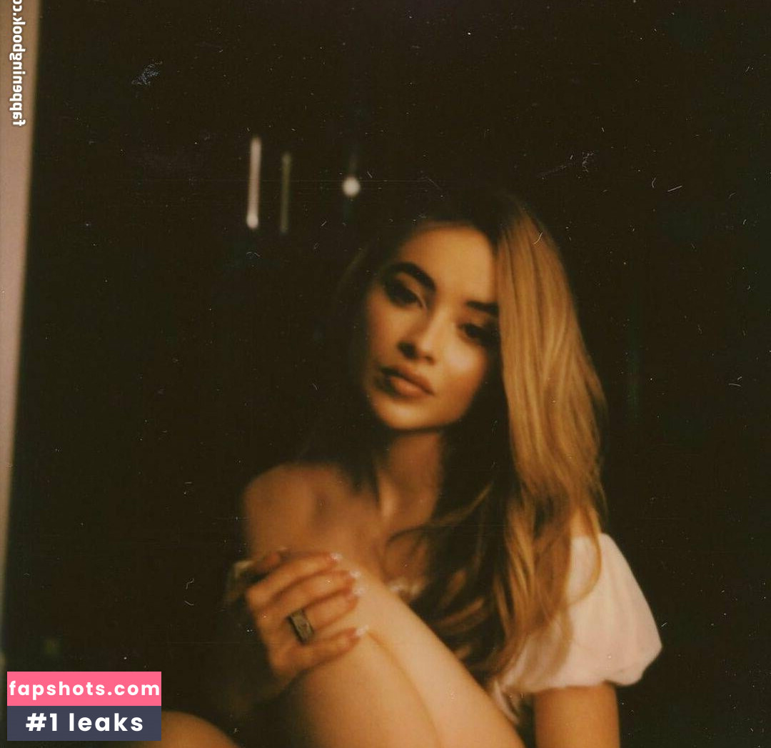 Sabrina Carpenter Filtración Desnuda OnlyFans Foto #2900 - Fapshots