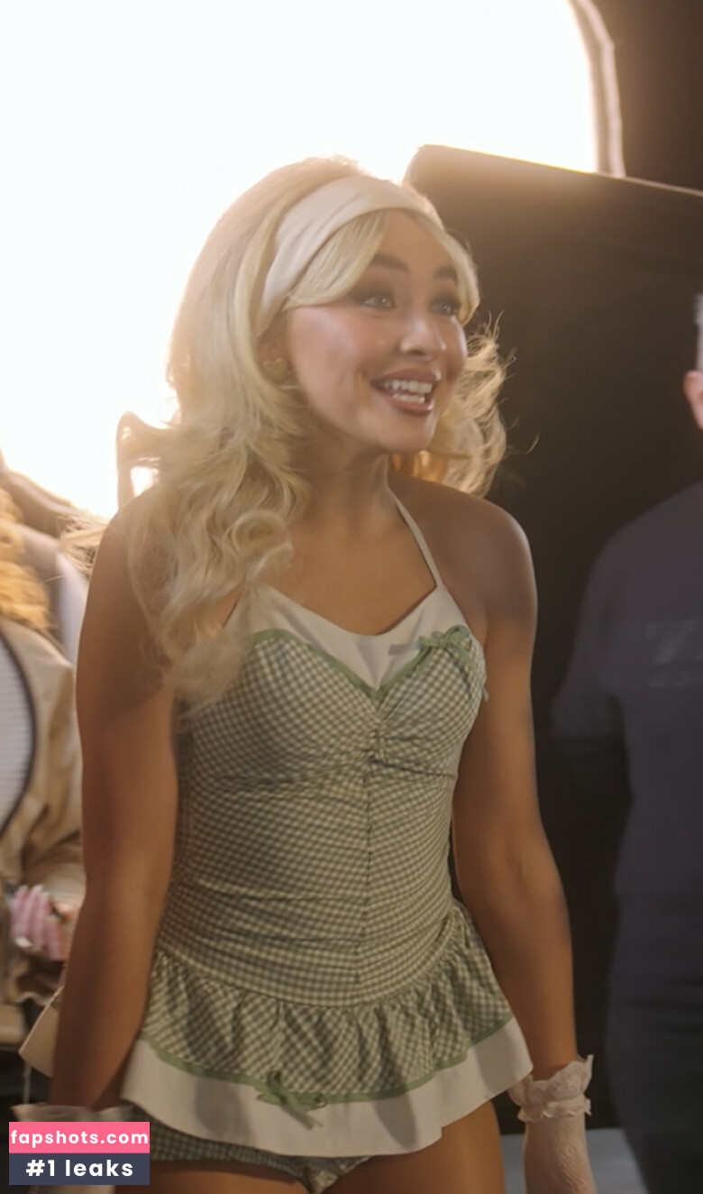 Sabrina Carpenter Filtración Desnuda OnlyFans Foto #291 - Fapshots