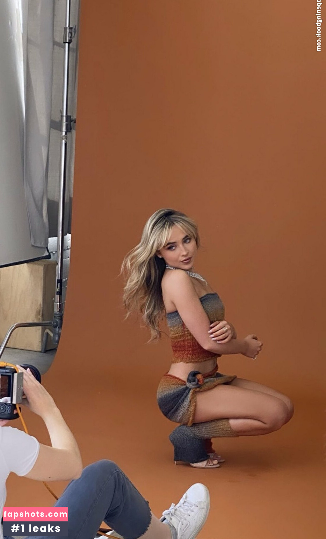 Sabrina Carpenter Filtración Desnuda OnlyFans Foto #2906 - Fapshots