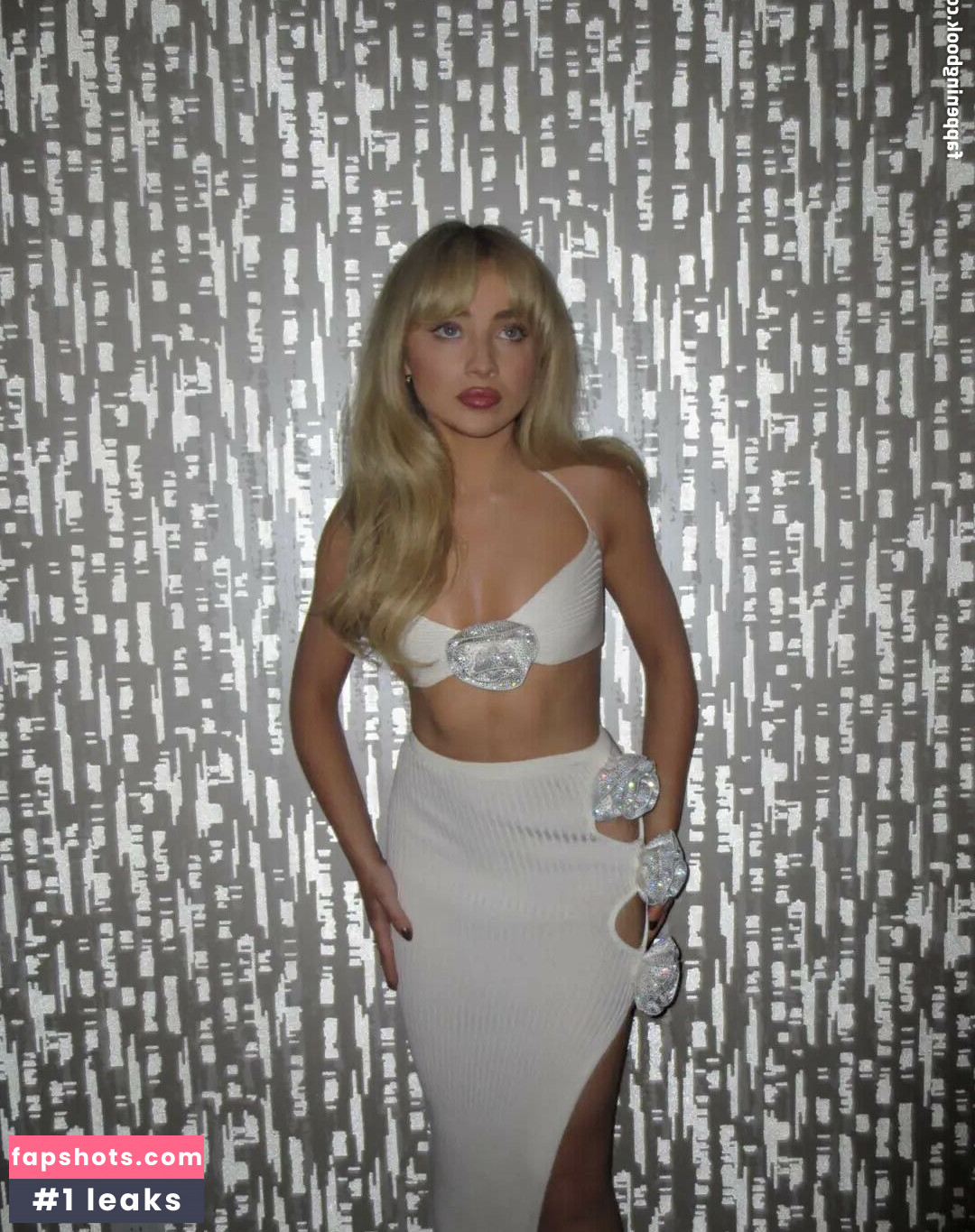 Sabrina Carpenter Nahé úniky fotek pouze od fanoušků #2920 - Fapshots