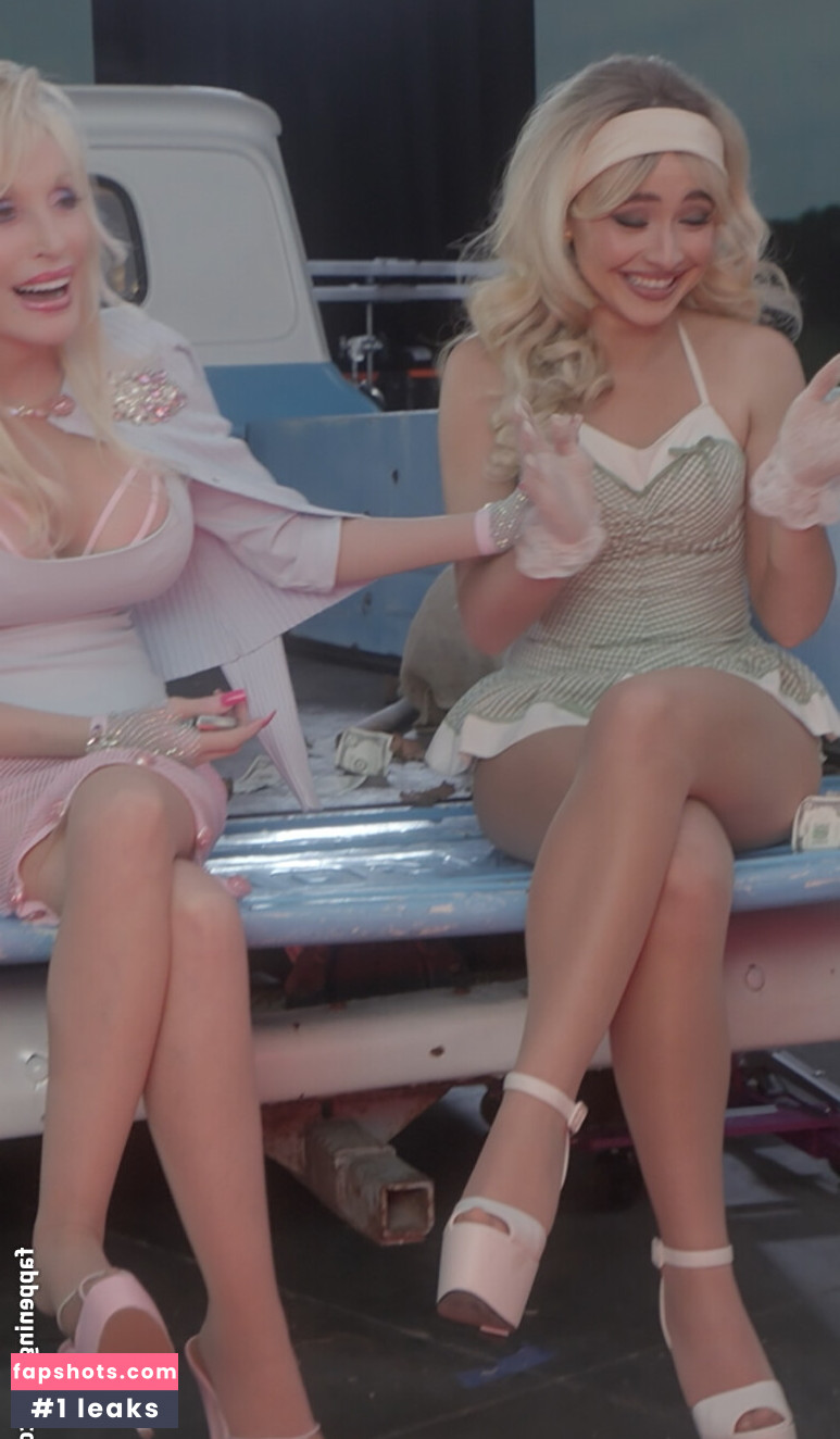 Sabrina Carpenter Filtración Desnuda OnlyFans Foto #293 - Fapshots