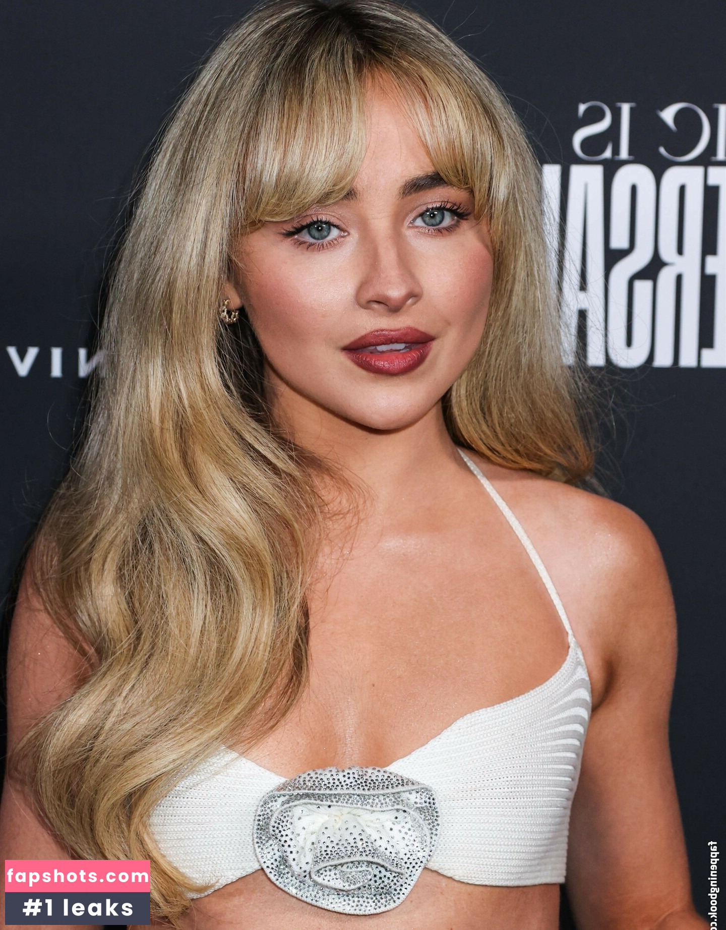 Sabrina Carpenter Nahé úniky fotek pouze od fanoušků #2944 - Fapshots