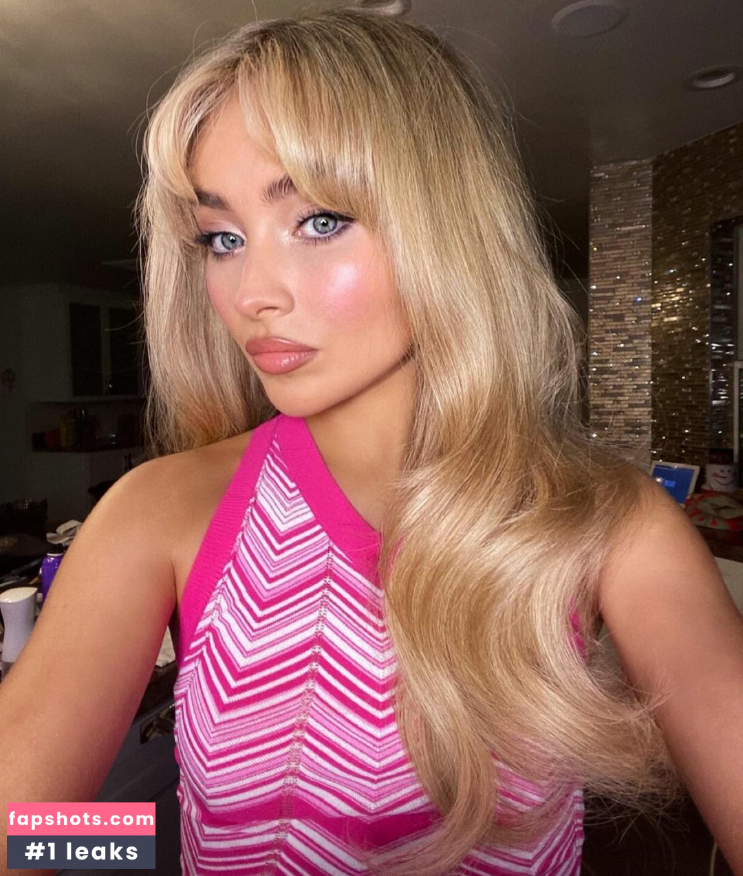 Sabrina Carpenter Nahé úniky fotek pouze od fanoušků #2950 - Fapshots