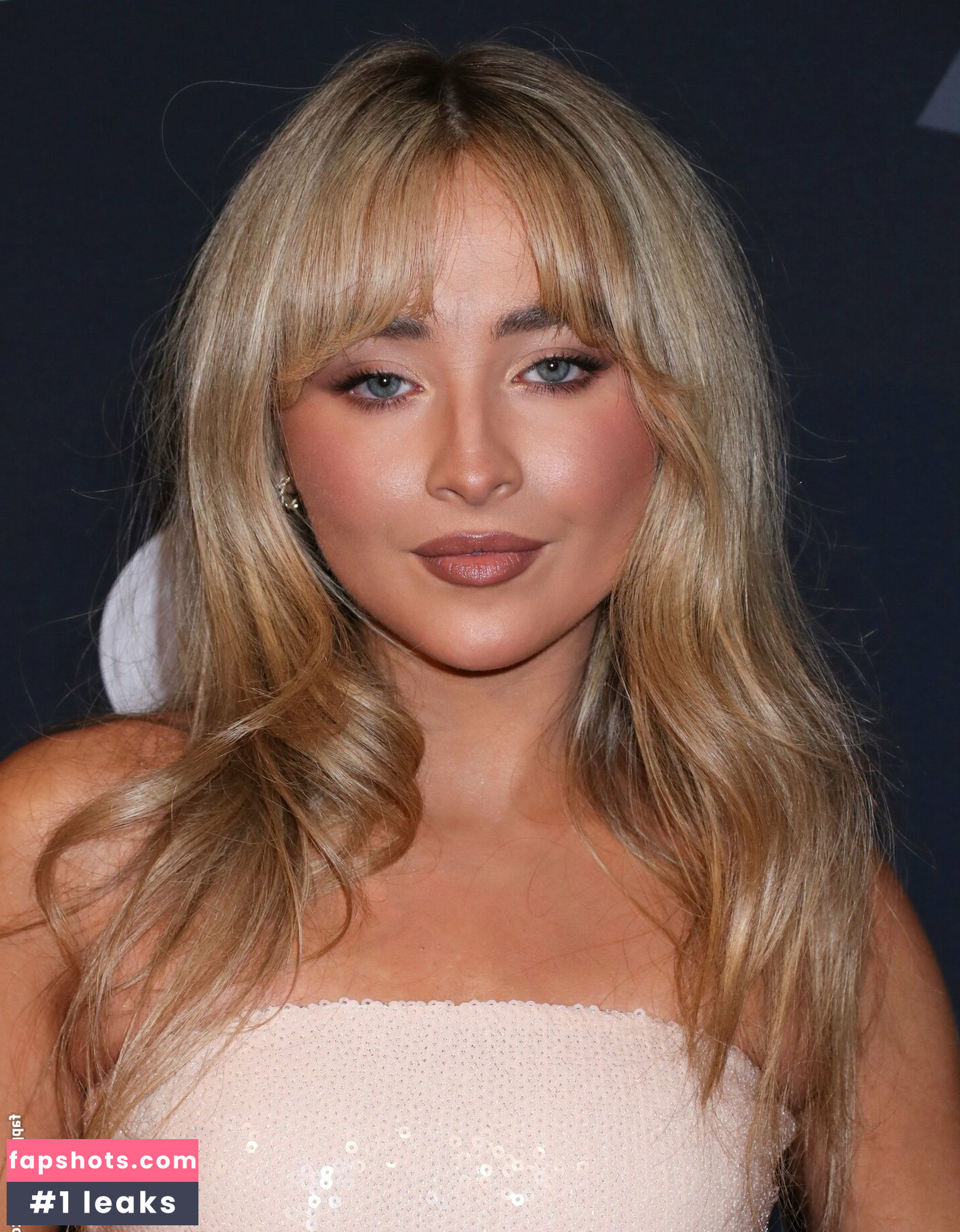 Sabrina Carpenter Nahé úniky fotek pouze od fanoušků #2967 - Fapshots