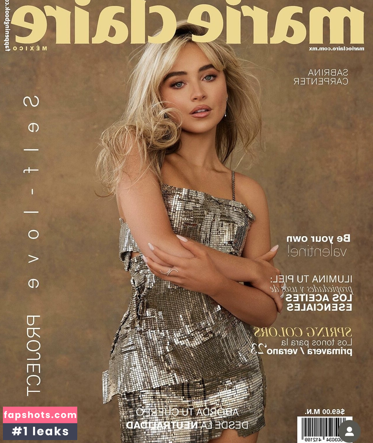 Sabrina Carpenter Nahé úniky fotek pouze od fanoušků #2978 - Fapshots