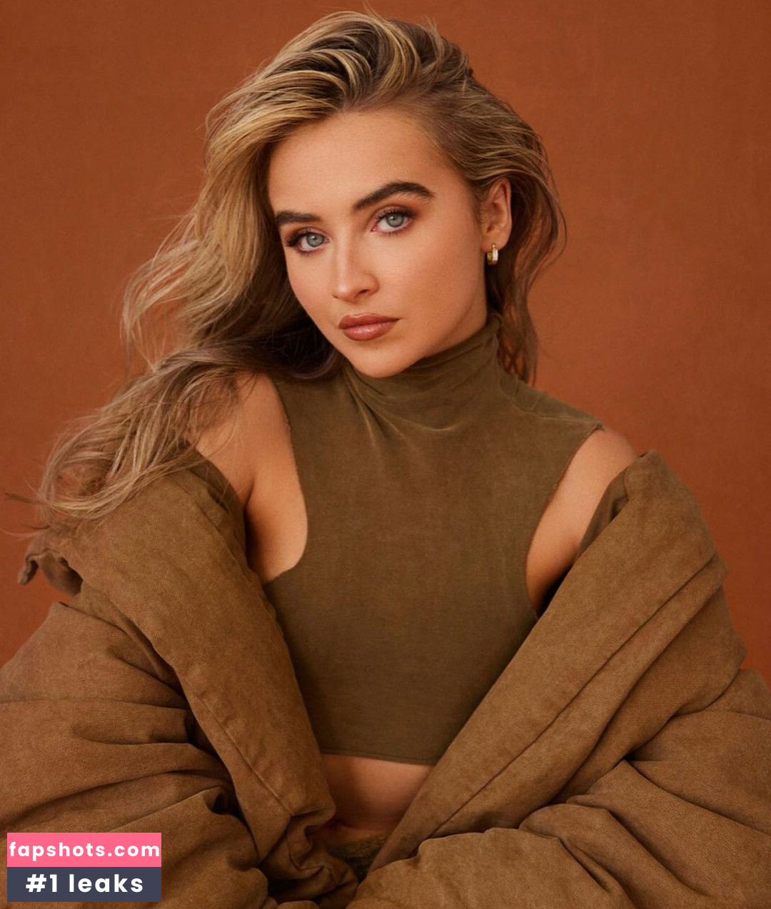 Sabrina Carpenter Nahé úniky fotek pouze od fanoušků #2999 - Fapshots